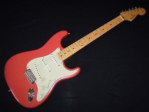 2002 Fender 1957 Reissue Stratocaster Electric Guitar