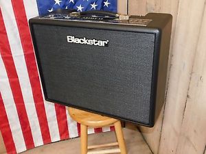 Blackstar Artist Series 15W 1x12 Tube Guitar Combo Amp Store Demo Save Big Time!