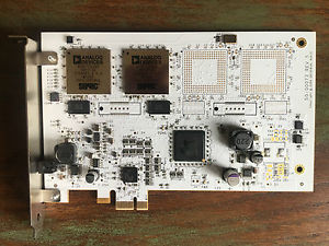 Universal Audio UAD-2 DUO - PCIe e/17 Plug ins and Bundles