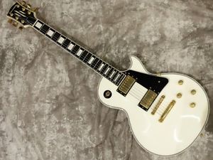 Edwards Elp105cd VWH Guitar From
