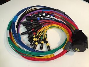 WhirlWind 56 Channel W4 Mass Connect Dog House Brand New!!! 48X8. Or Customized