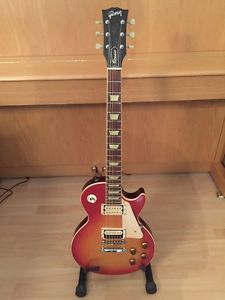 Gibson Les Paul Classic 1960 Heritage Cherry Sunburst Bj.2000
