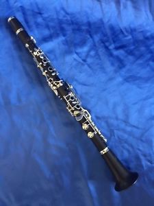 Schreiber D16 Bb-Klarinette