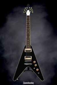 2016 Gibson Flying V Electric Guitar