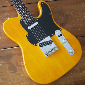Fret-King Green Label Country Squire Classic, Telecaster type guitar, a1138