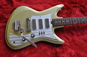 Teisco K-56 Reissue 1999 SKG  FREESHIPPING from JAPAN
