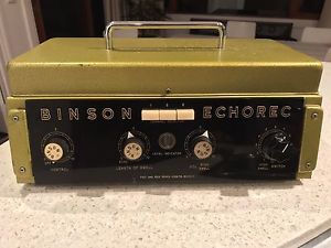 Binson Echorec T5E (B2)