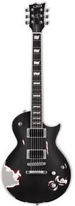 ESP Signature James Hetfield Tru