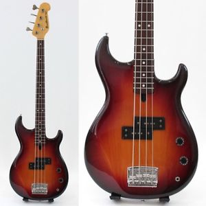 YAMAHA Broad Bass BB-VI base From JAPAN/456