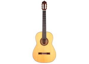 Vicente Carrillo – Paco de Lucía 2002 Gitarre  Gitarre Guitar