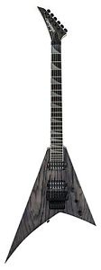 2017 Jackson Pro Series Rhoads R