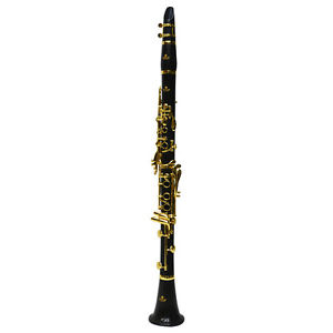 Schiller German Elite CenterTone Clarinet - Ltd. Edition Gold