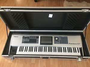 Roland Fantom-G7 Keyboard Synthesizer