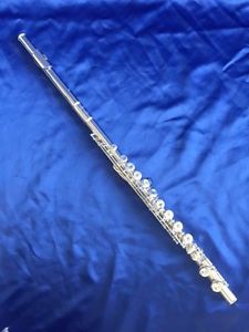 Yamaha YFL-271SL Querflöte, Auslaufmodell