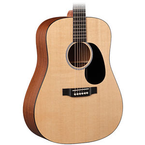 Martin DRS2 Acoustic Electric Guitar