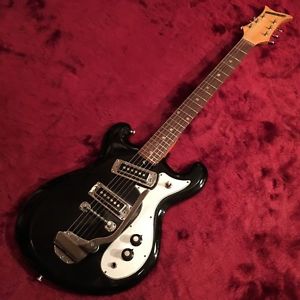 Teisco R-2 FREESHIPPING from JAPAN