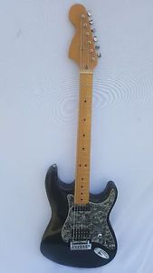Fender Stratocaster Custom Shop Electric Guitar USA with Gig Bag