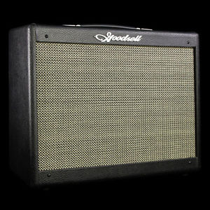 Used Goodsell Super Seventeen 1x12 Guitar Combo Amplifier
