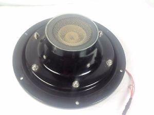 COMMUNITY  COMPRESSION DRIVER  M-4   THE REAL DEAL - RARE - LQQK - FREE SHIPPING