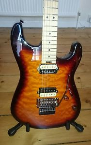 Charvel Pro Mod SD1 2H FR