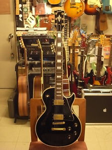 Greco EGW-800 "Thin body" "MIJ", 1988, VG. condition Japanese vintage w/GB