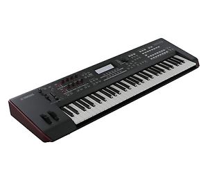 Yamaha MOXF6 61-key Synthesizer Workstation (Brand New)