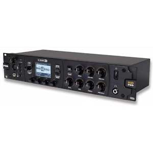 Line 6 POD HD PRO X Guitar Multi-Effects Processor - Tatty Box