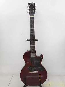 Orville by Gibson Les Paul Jr Japan Vintage Electric Guitar Free Ship From JAPAN