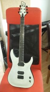 Schecter KM6