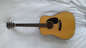 1975 Martin D18 D! E- acoustic guitar all original !!! OHC