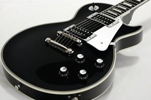 Edwards, E-LP-130CD (JS) ,2015, Good Condition, Soft Case, Made in JAPAN