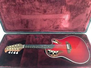 Ovation MM68 Mandolin hrefhttp o