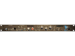API The Channel Strip - 512c Mic Pre, 550a EQ, 527 Compressor, 325 Line Amp