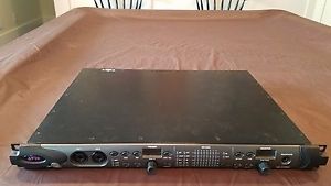 Avid HD OMNI Digital Interface (with HD Native PCIe)