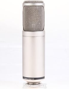 Rode K2 (Tube Condenser Mic)
