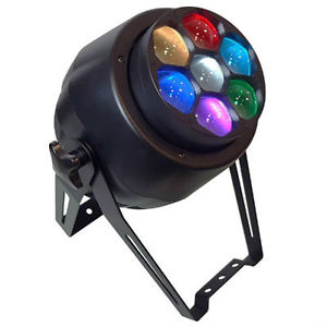Blizzard Lighting ProPar I7 7x15