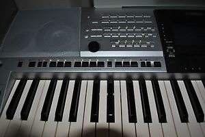 yamaha psr 3000