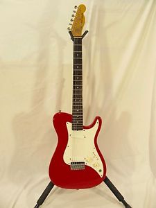RARE 1981 Fender USA Made Bullet Tele Deluxe
