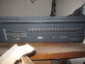 Digidesign Avid C24 Control Surface