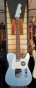 STORE DEMO FENDER AM STANDARD TELE LTD ELECTRIC GUITAR  $0 CONT. US SHIPPING