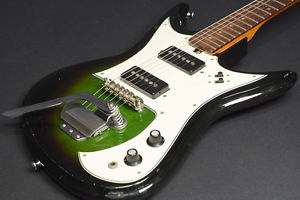 TeiscoK-2 / MOD  FREESHIPPING from JAPAN
