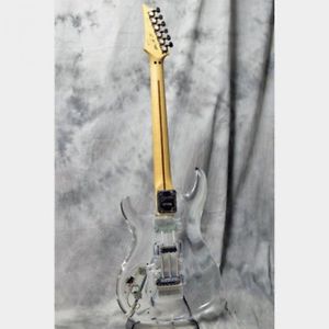 Ibanez Electric Guitar Js2k Plt 