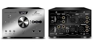 Antelope Audio Zodiac Platinum
