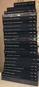 RARE Chopin Facsimile 27 pc -all NEW never used