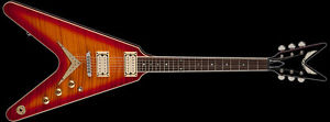 DEAN V 35TH ANNIVERSARY-TCS CHITARRA ELETTRICA