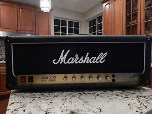 Marshall JCM800 2203 Vintage Series 100 watt Dave Friedman modified