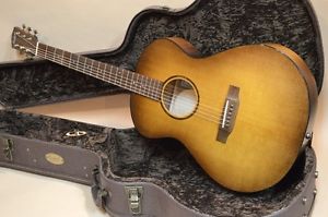 Bedell Earthsong Orchestra guitar FROM JAPAN/512