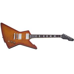 Schecter E-1 Standard Honey Sunburst HSB NEW Electric Guitar E1 E