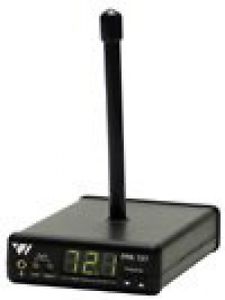 Williams Sound PPAT27 Personal PA Base-Station Transmitter