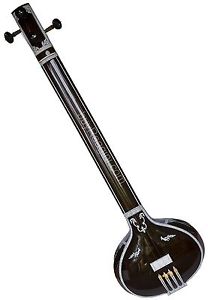 Dorpmarket Tanpura - Buy Female,4 Strings Fiber Trolley